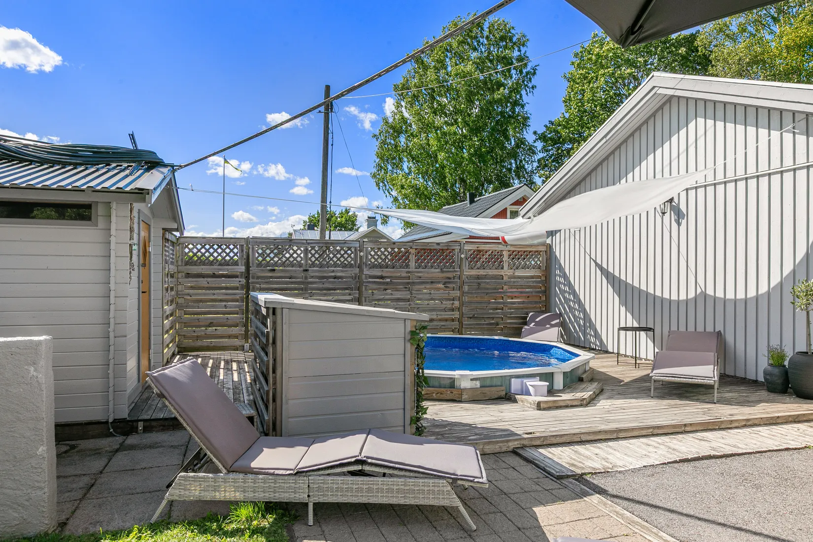Villa, Nygatan 22, Skutskär, Älvkarleby