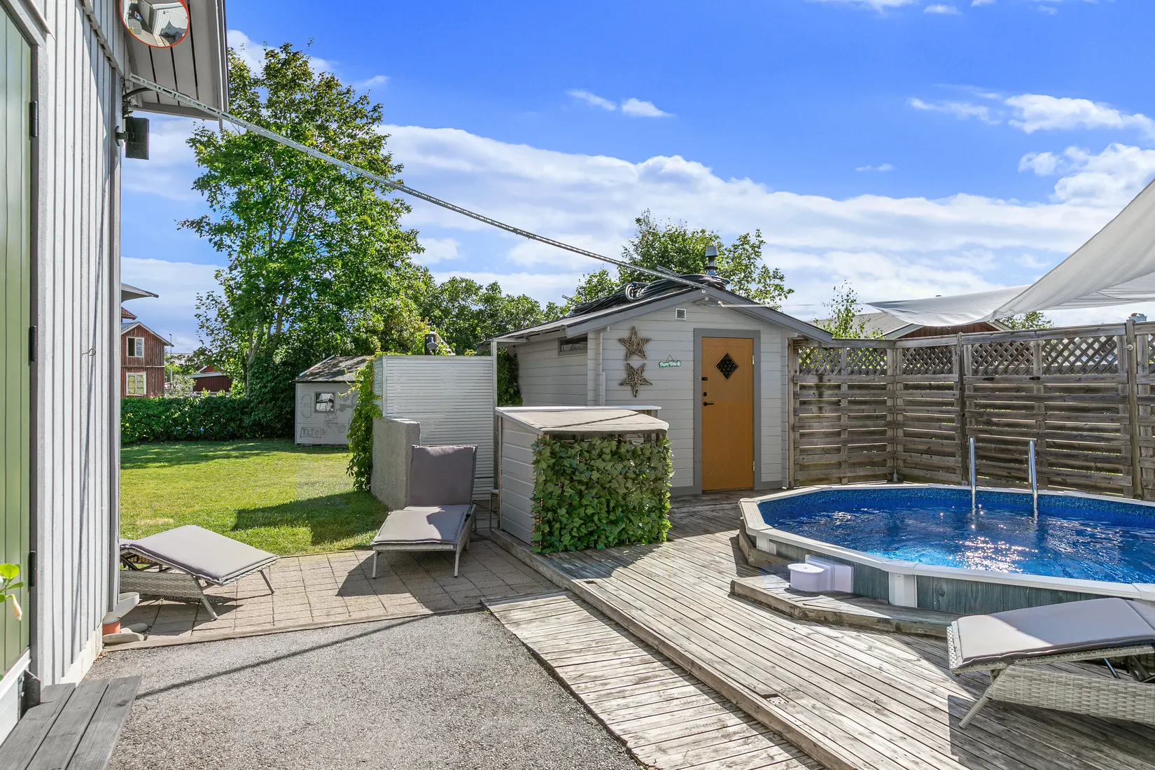Villa, Nygatan 22, Skutskär, Älvkarleby
