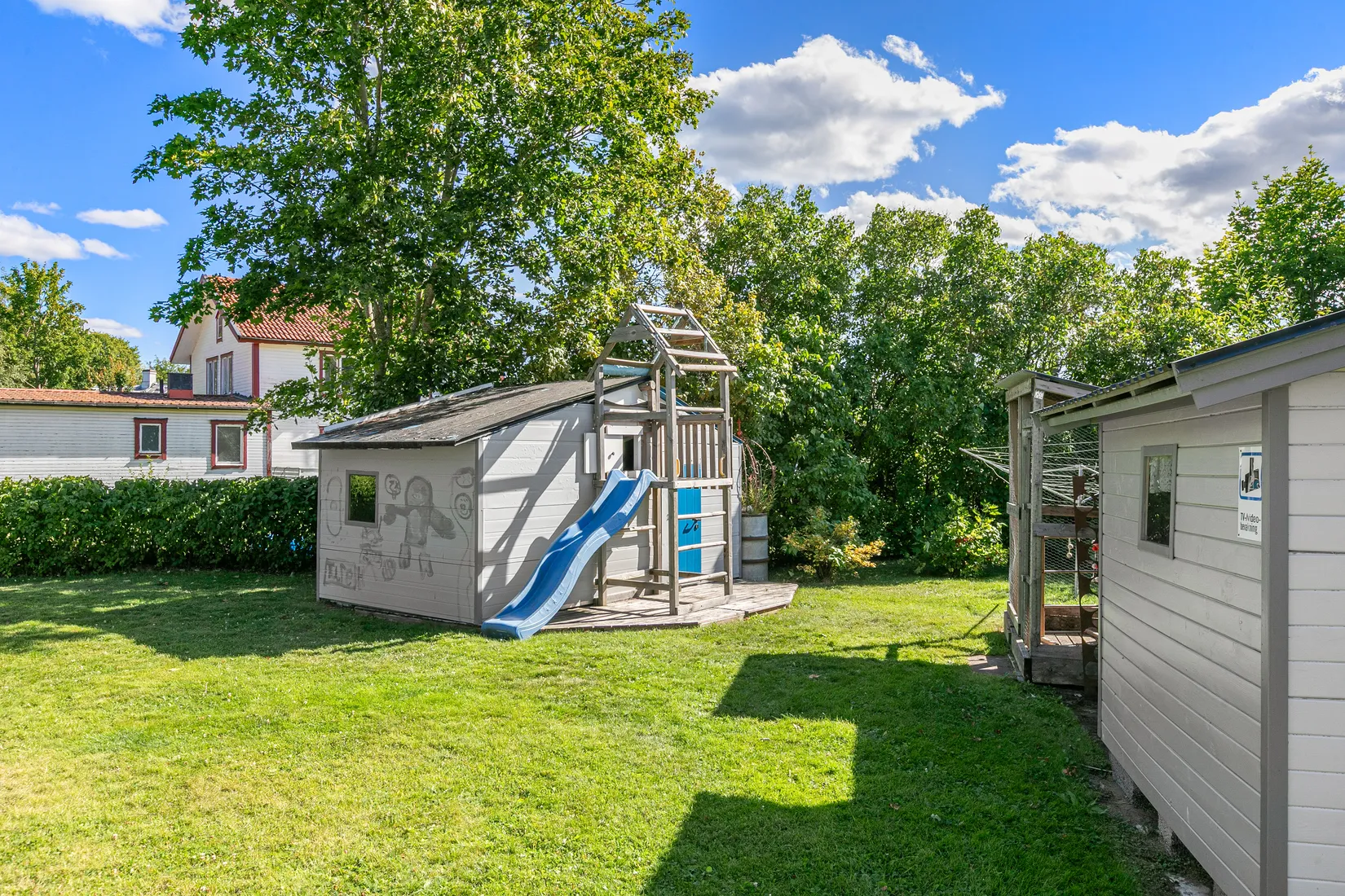 Villa, Nygatan 22, Skutskär, Älvkarleby