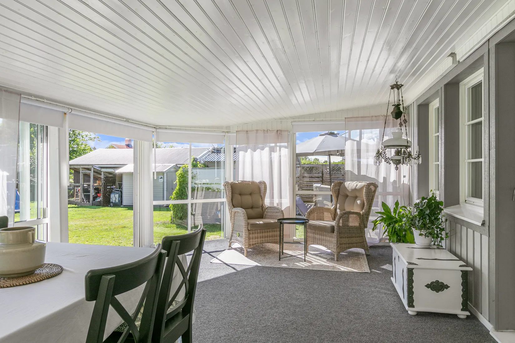 Villa, Nygatan 22, Skutskär, Älvkarleby