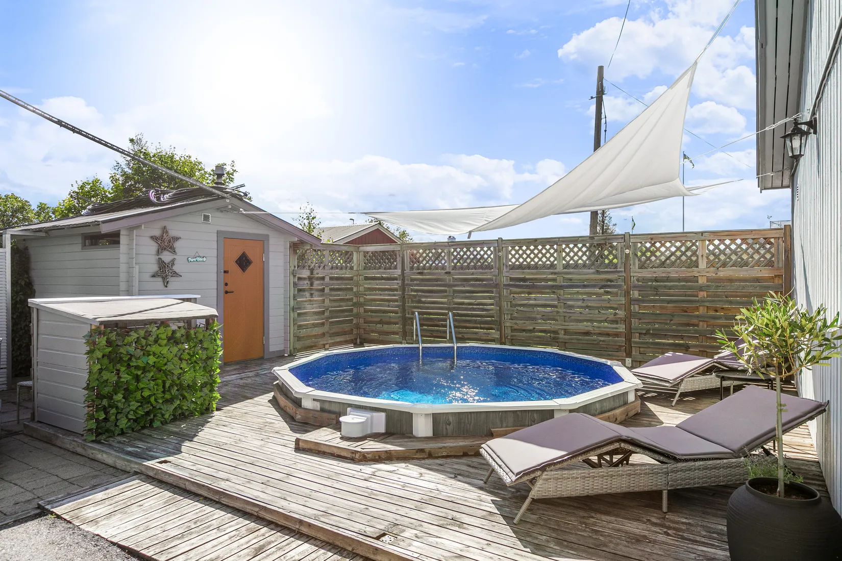 Villa, Nygatan 22, Skutskär, Älvkarleby