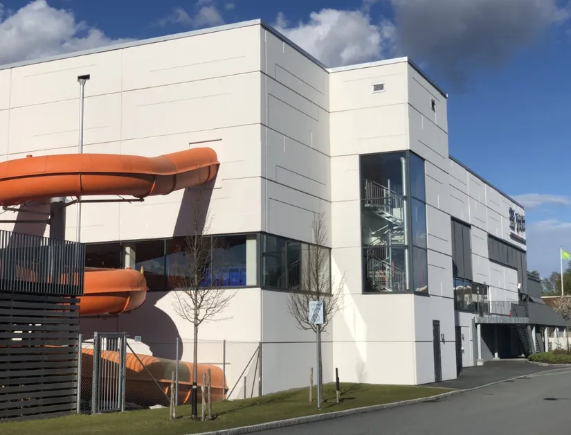 Bostadsrätt, Majorsvägen 18, Barkarbystaden, Järfälla