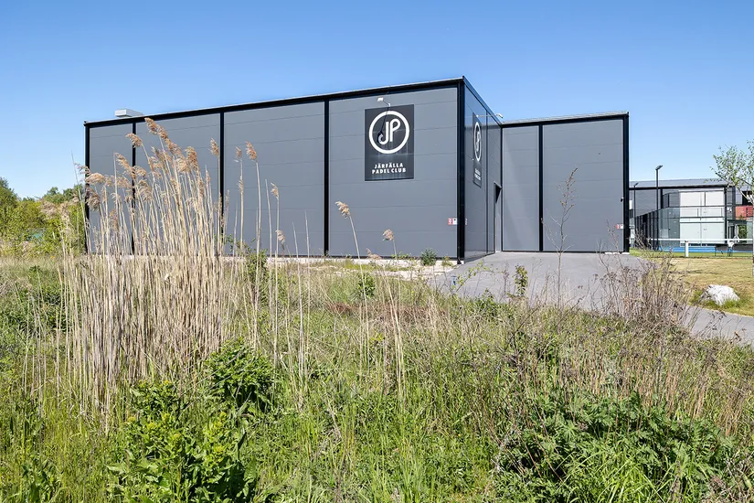 Bostadsrätt, Majorsvägen 18, Barkarbystaden, Järfälla