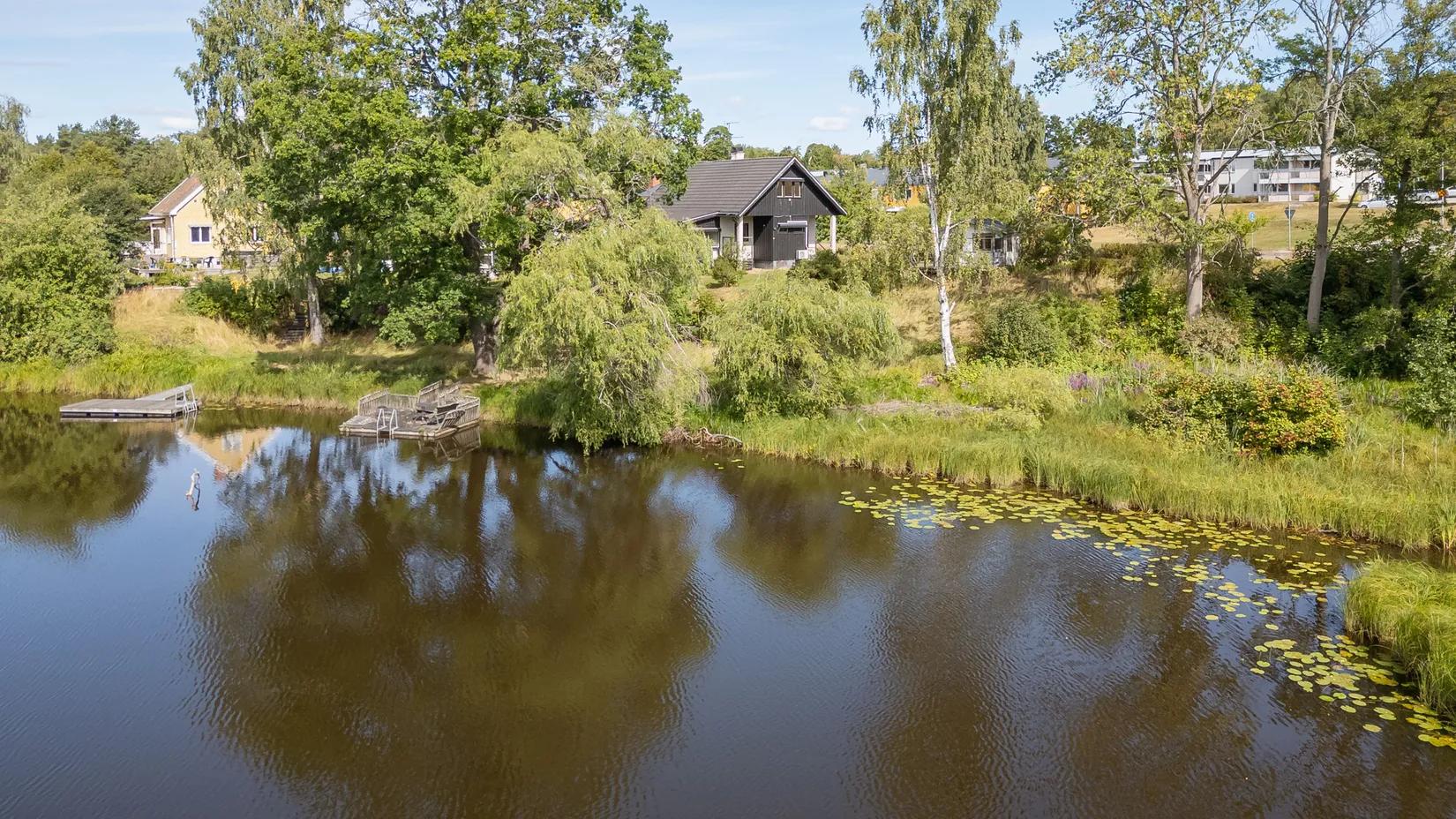 Villa, Bergslagsvägen 87, Ramnäs, Surahammar