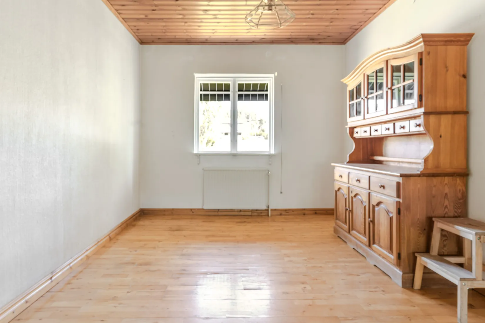 Villa, Bergslagsvägen 87, Ramnäs, Surahammar