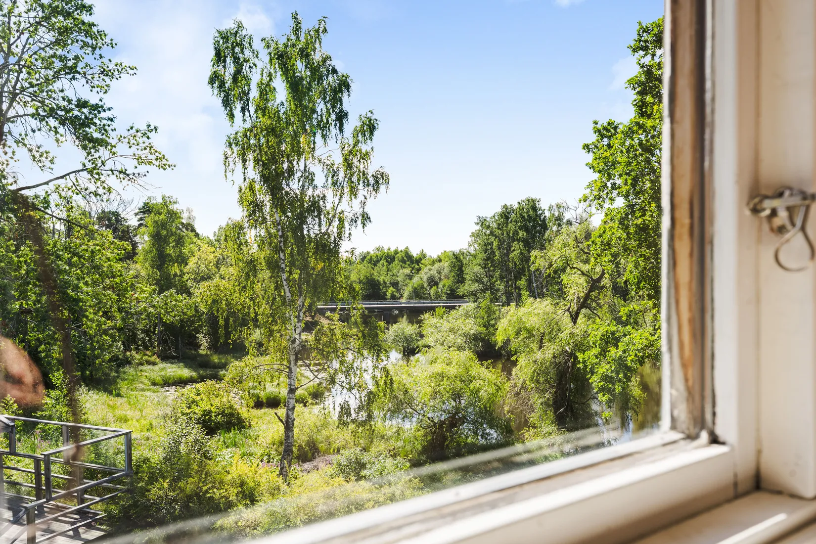 Villa, Bergslagsvägen 87, Ramnäs, Surahammar