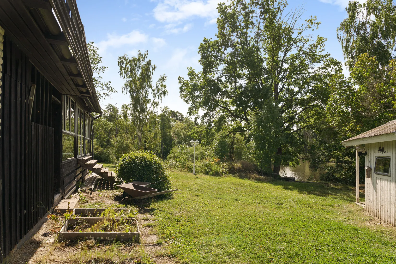 Villa, Bergslagsvägen 87, Ramnäs, Surahammar