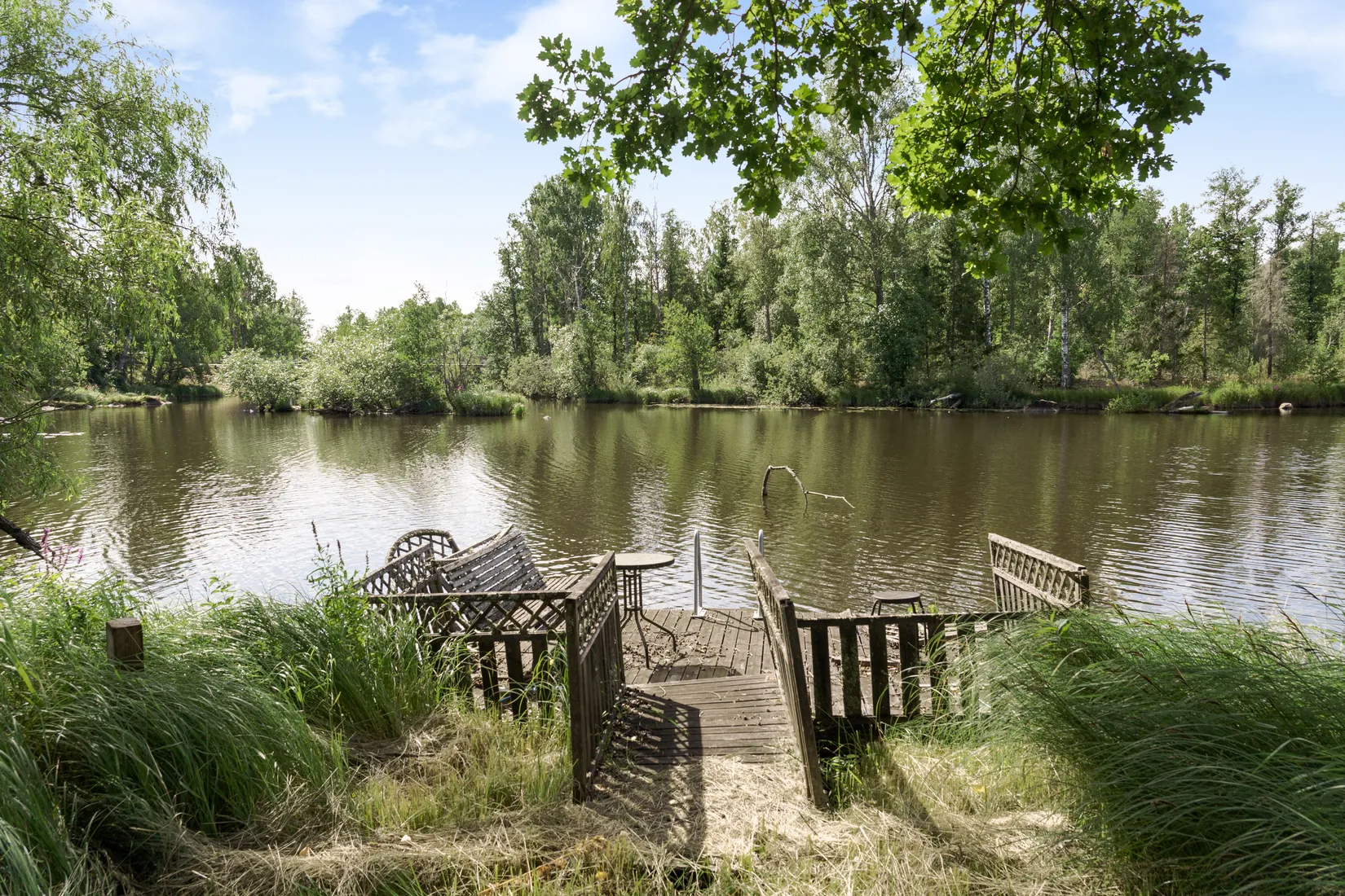 Villa, Bergslagsvägen 87, Ramnäs, Surahammar