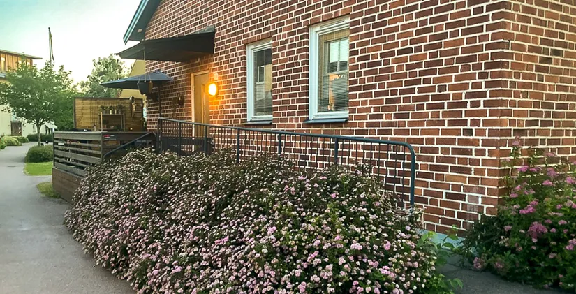 Bostadsrätt, Violstigen 3A, Gideonsberg, Västerås