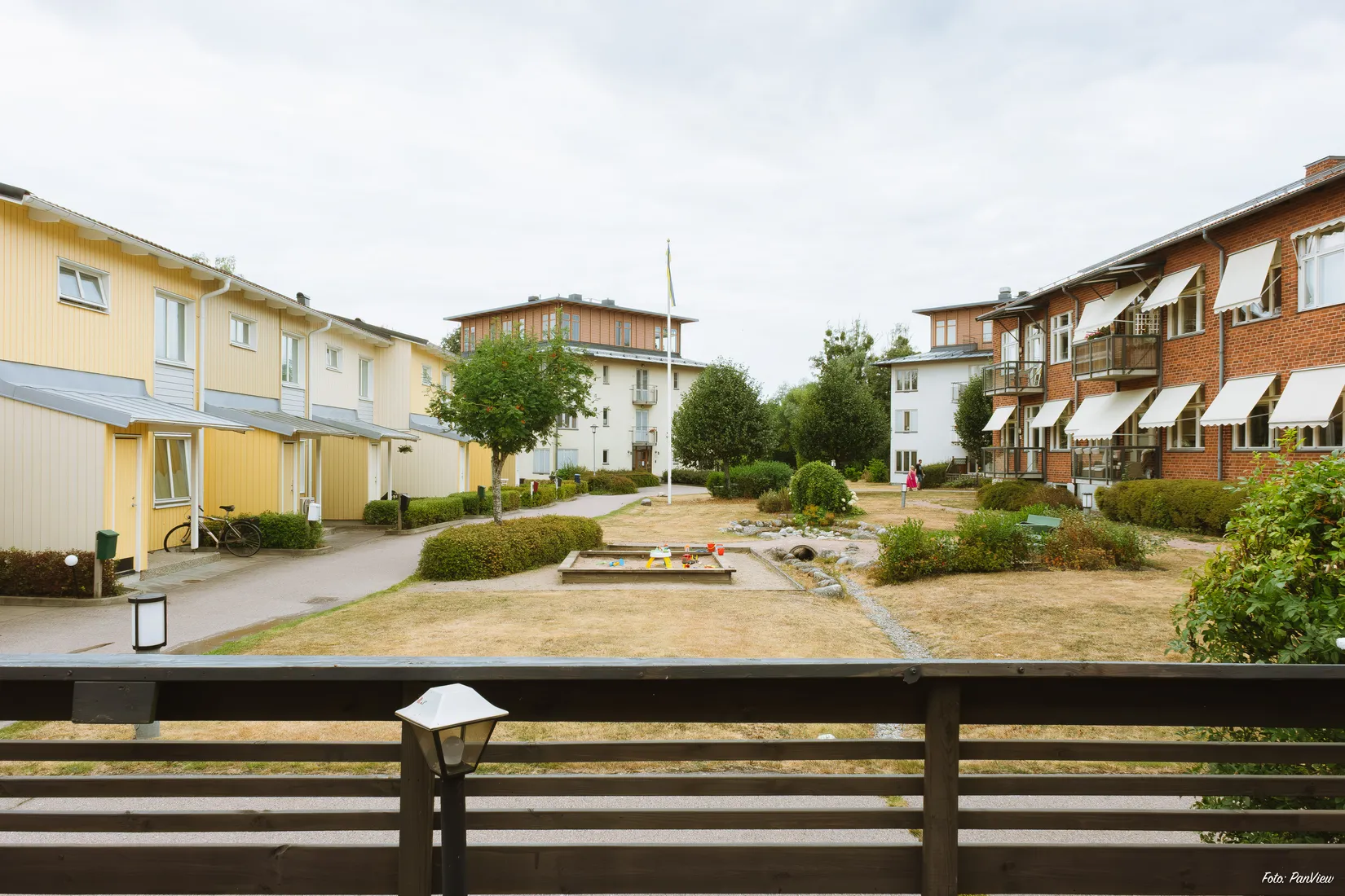 Bostadsrätt, Violstigen 3A, Gideonsberg, Västerås