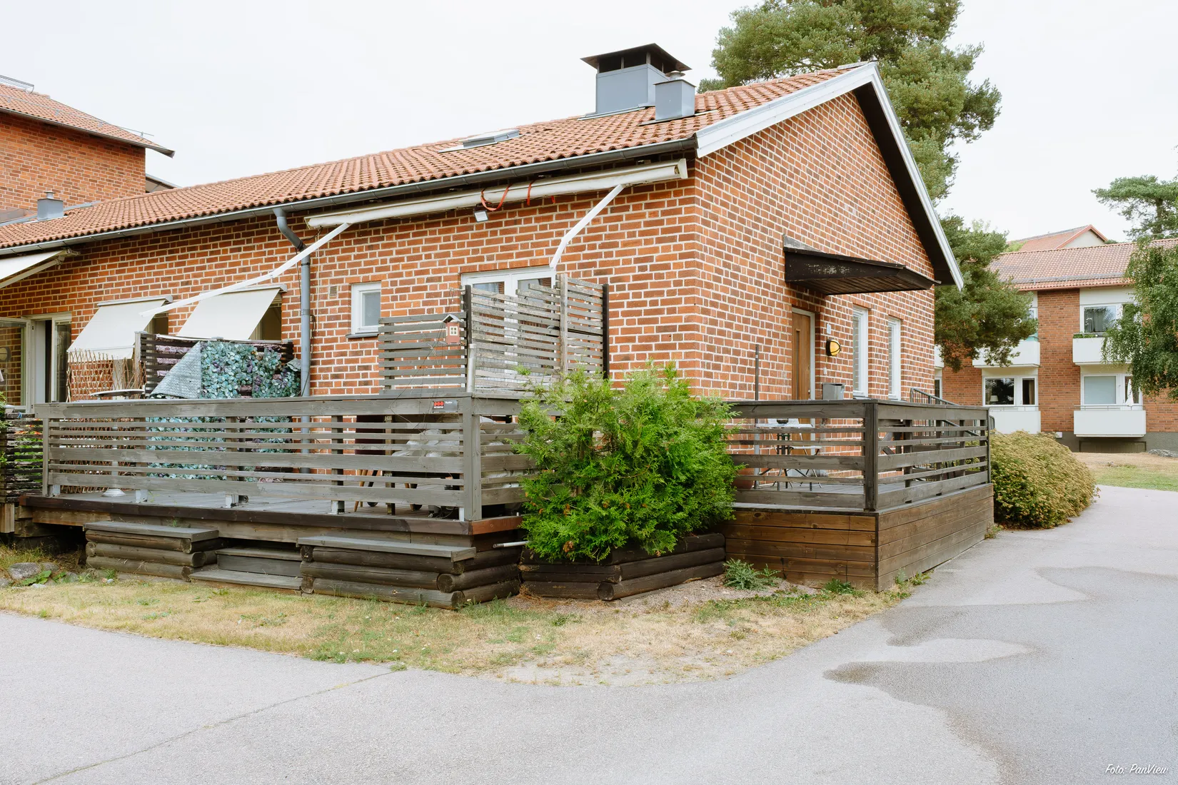 Bostadsrätt, Violstigen 3A, Gideonsberg, Västerås