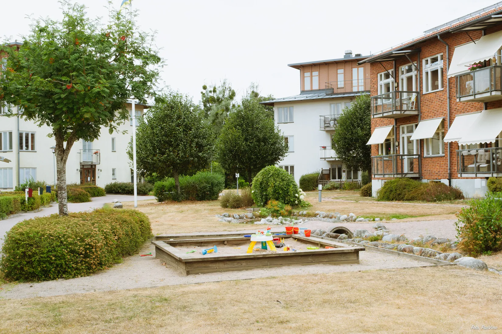 Bostadsrätt, Violstigen 3A, Gideonsberg, Västerås