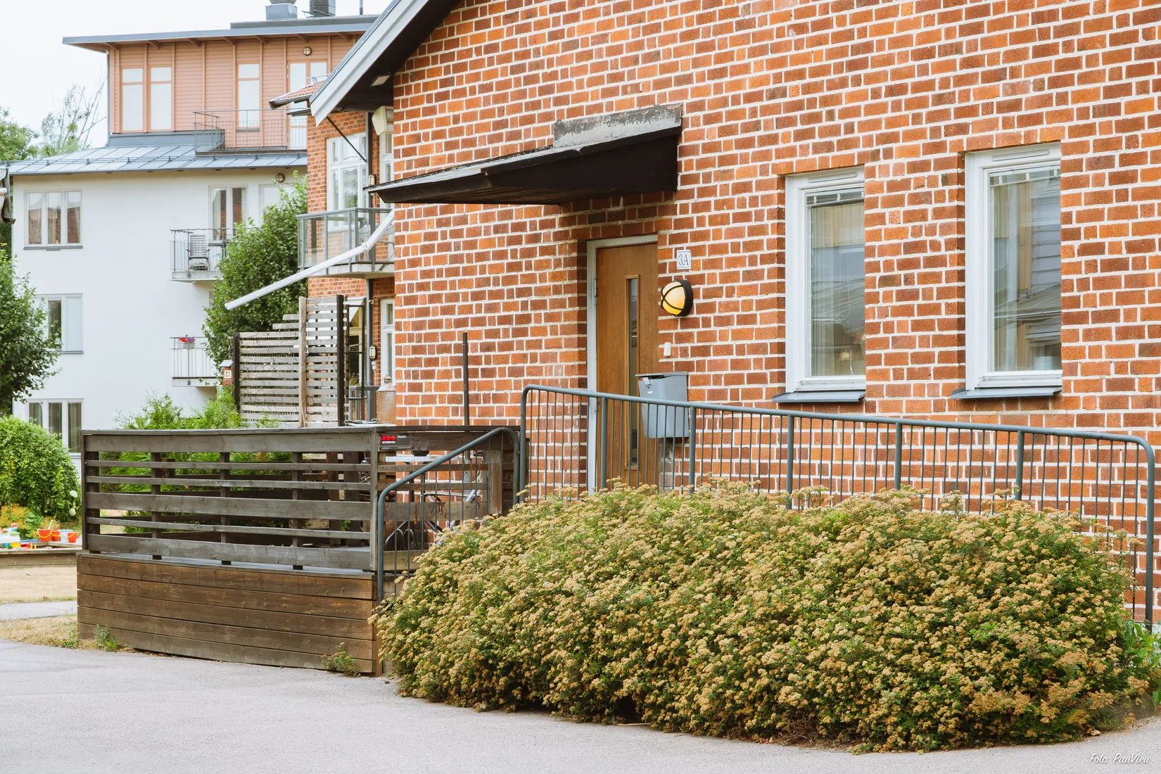 Bostadsrätt, Violstigen 3A, Gideonsberg, Västerås