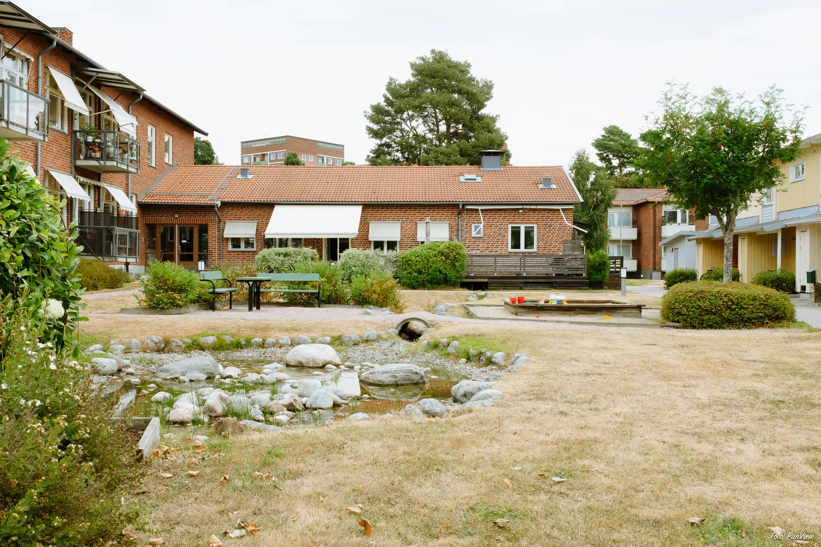 Bostadsrätt, Violstigen 3A, Gideonsberg, Västerås