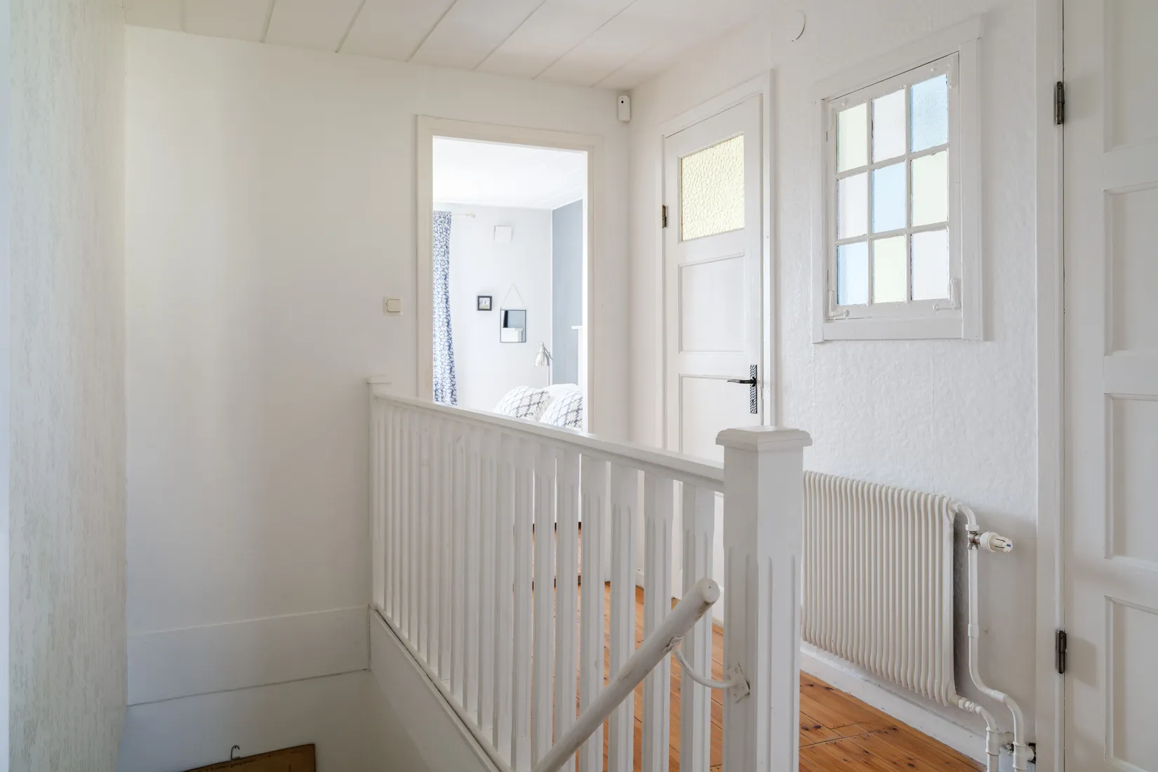 Villa, Krapperupsgatan 15, Rosenvång, Malmö