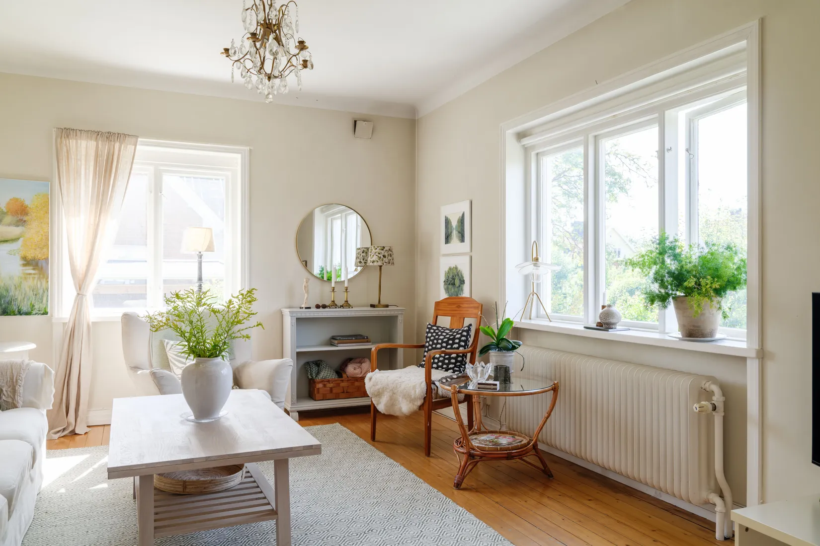 Villa, Krapperupsgatan 15, Rosenvång, Malmö