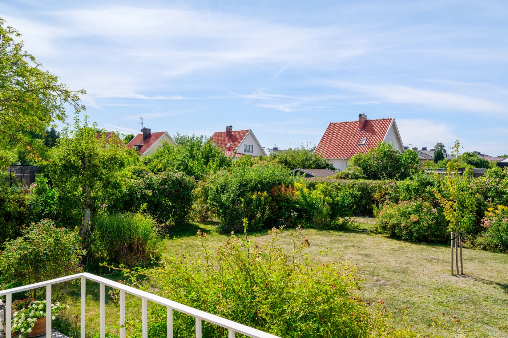 Villa, Krapperupsgatan 15, Rosenvång, Malmö