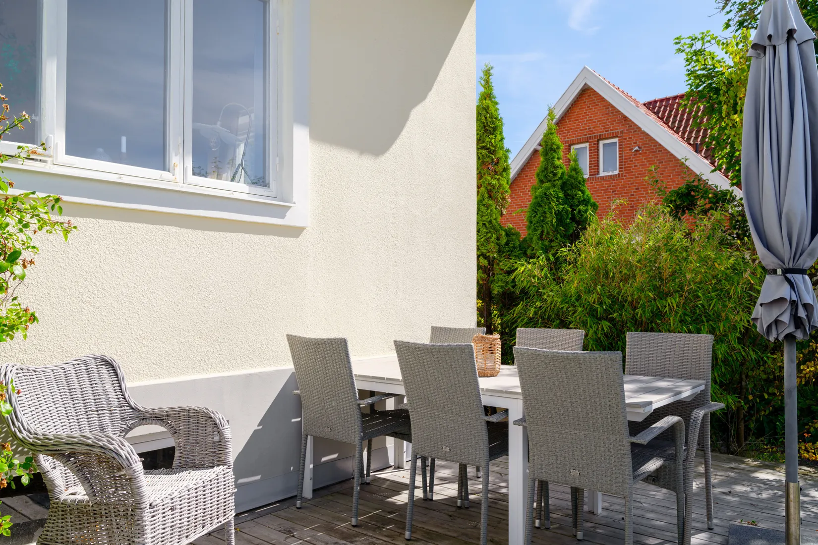 Villa, Krapperupsgatan 15, Rosenvång, Malmö