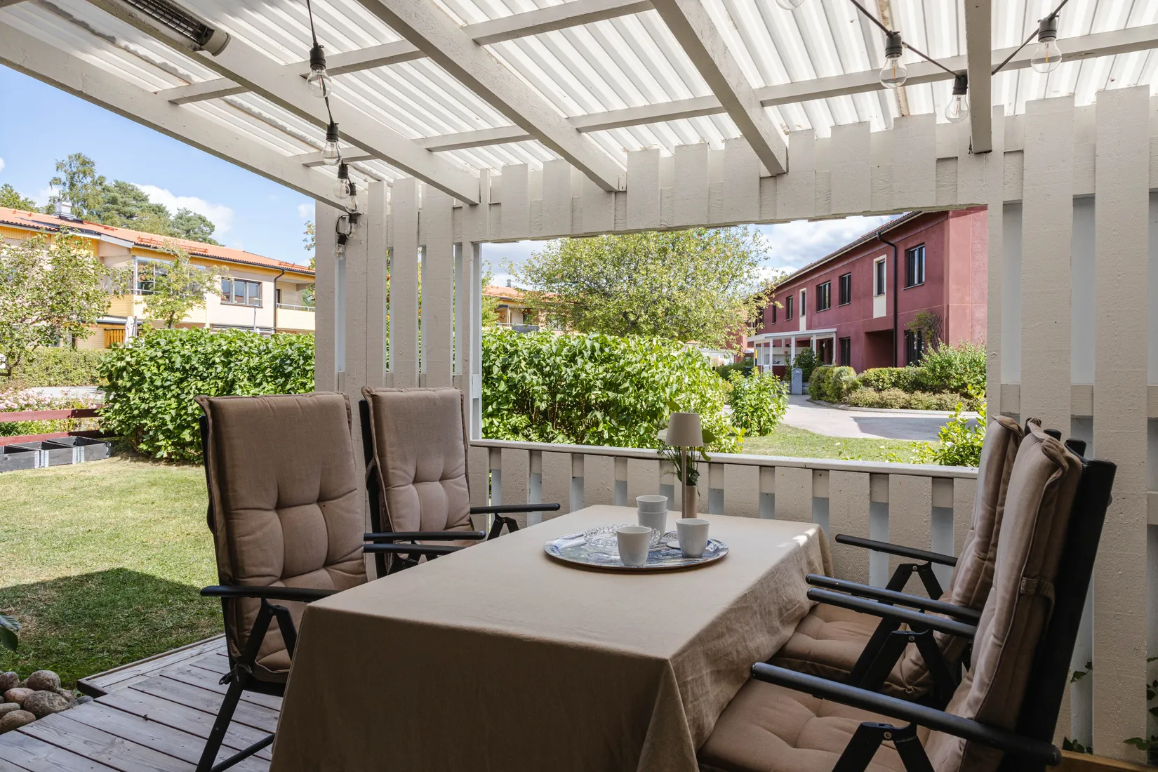 Bostadsrätt, Labradorvägen 35, Gryta, Västerås
