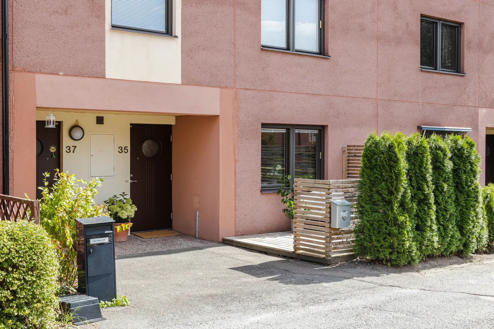 Bostadsrätt, Labradorvägen 35, Gryta, Västerås