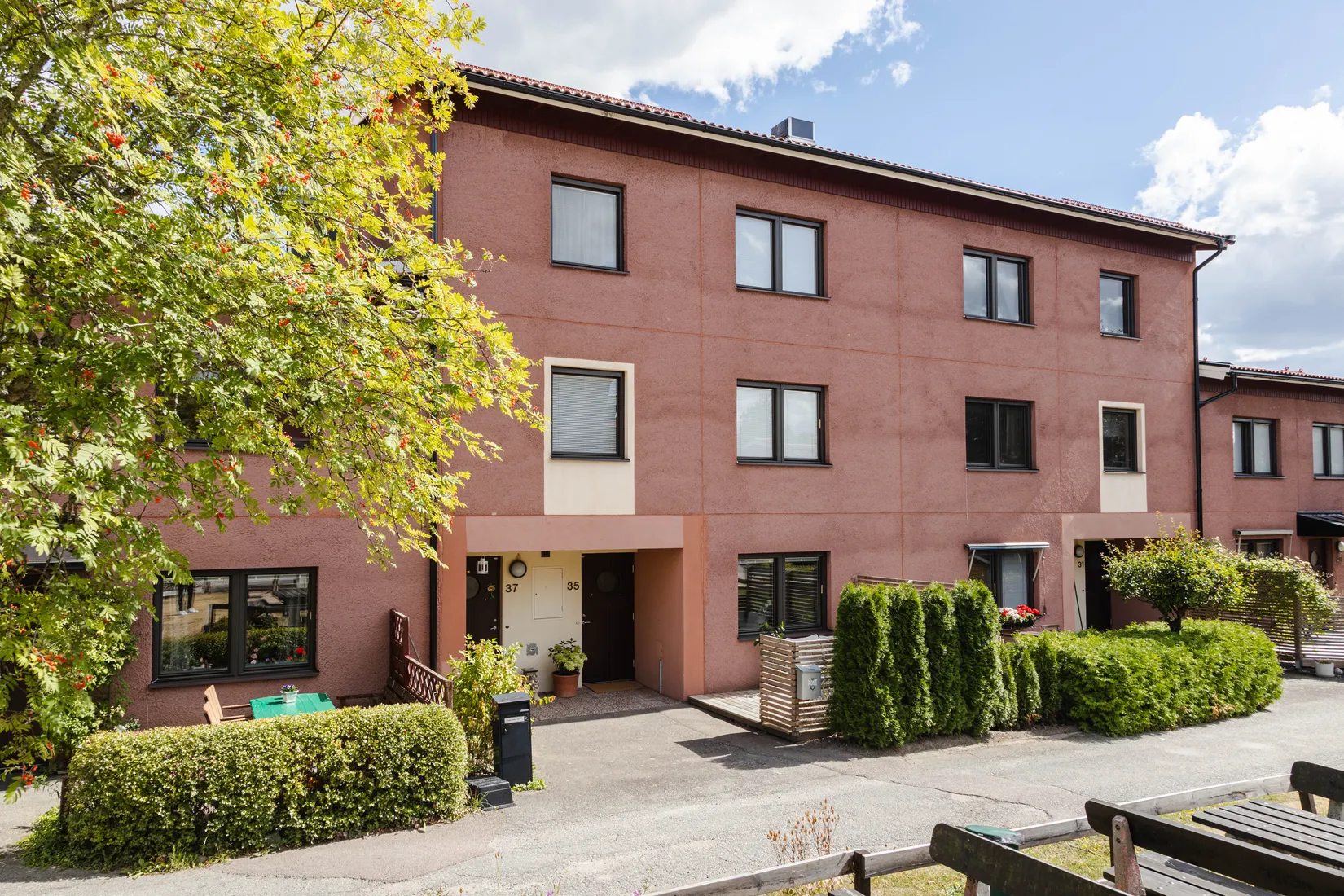 Bostadsrätt, Labradorvägen 35, Gryta, Västerås