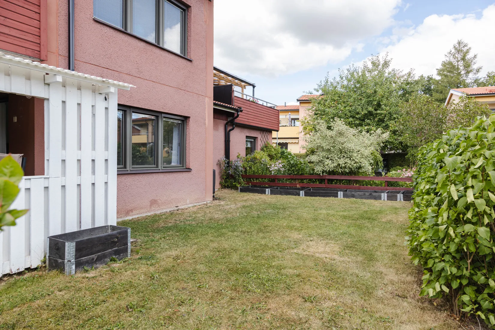 Bostadsrätt, Labradorvägen 35, Gryta, Västerås