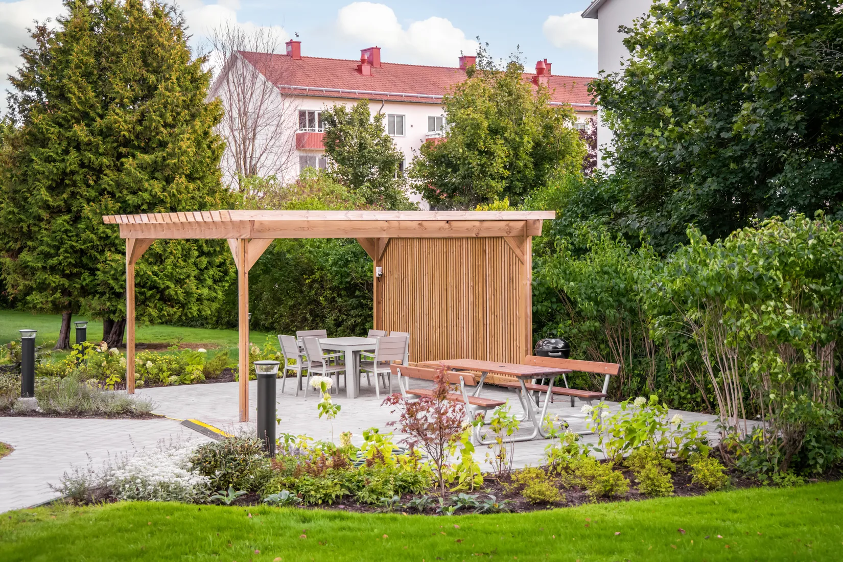Bostadsrätt, Växthusgatan 5, Mölndal - Innerstaden, Mölndal