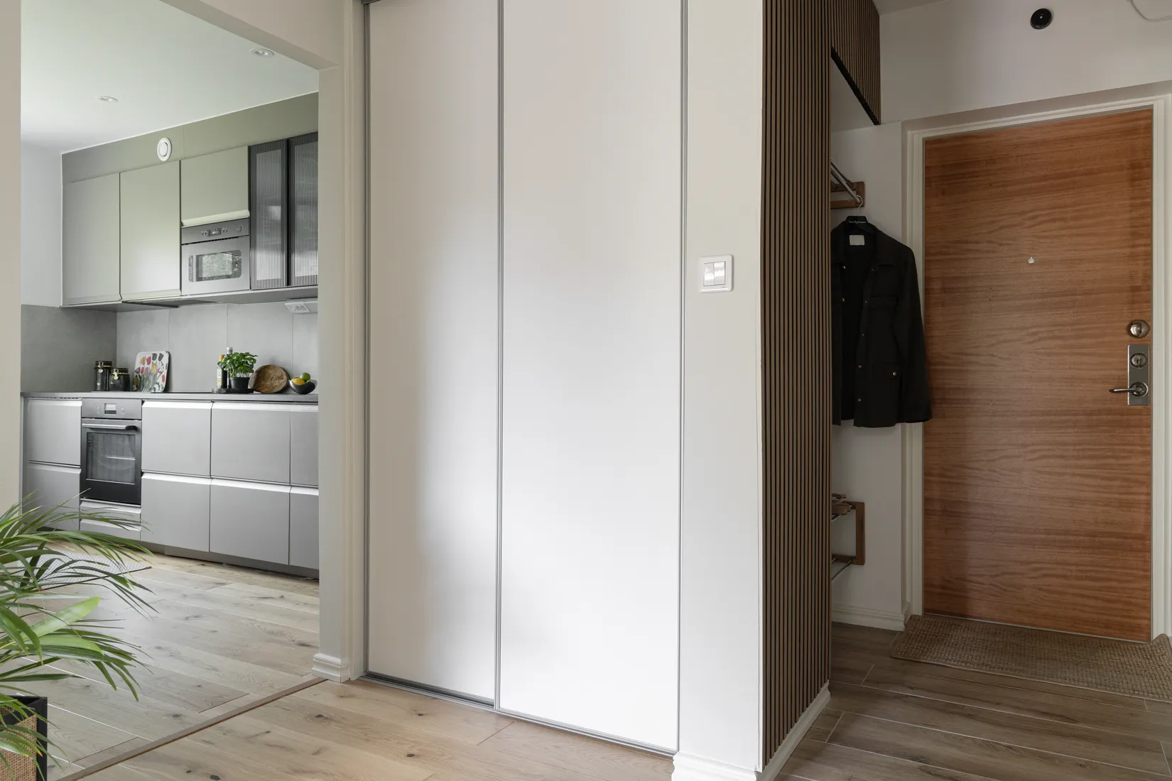 Bostadsrätt, Växthusgatan 5, Mölndal - Innerstaden, Mölndal
