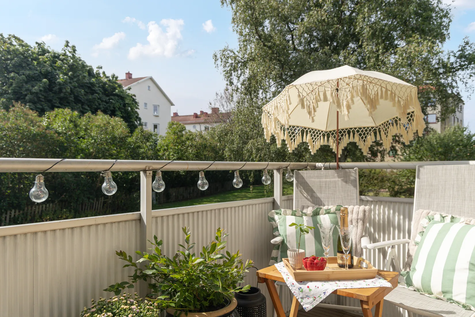 Bostadsrätt, Växthusgatan 5, Mölndal - Innerstaden, Mölndal