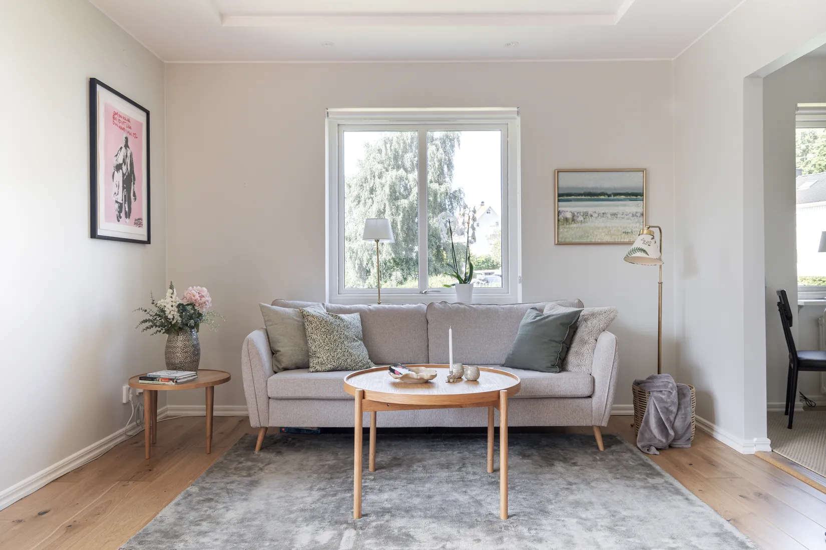 Bostadsrätt, Växthusgatan 5, Mölndal - Innerstaden, Mölndal