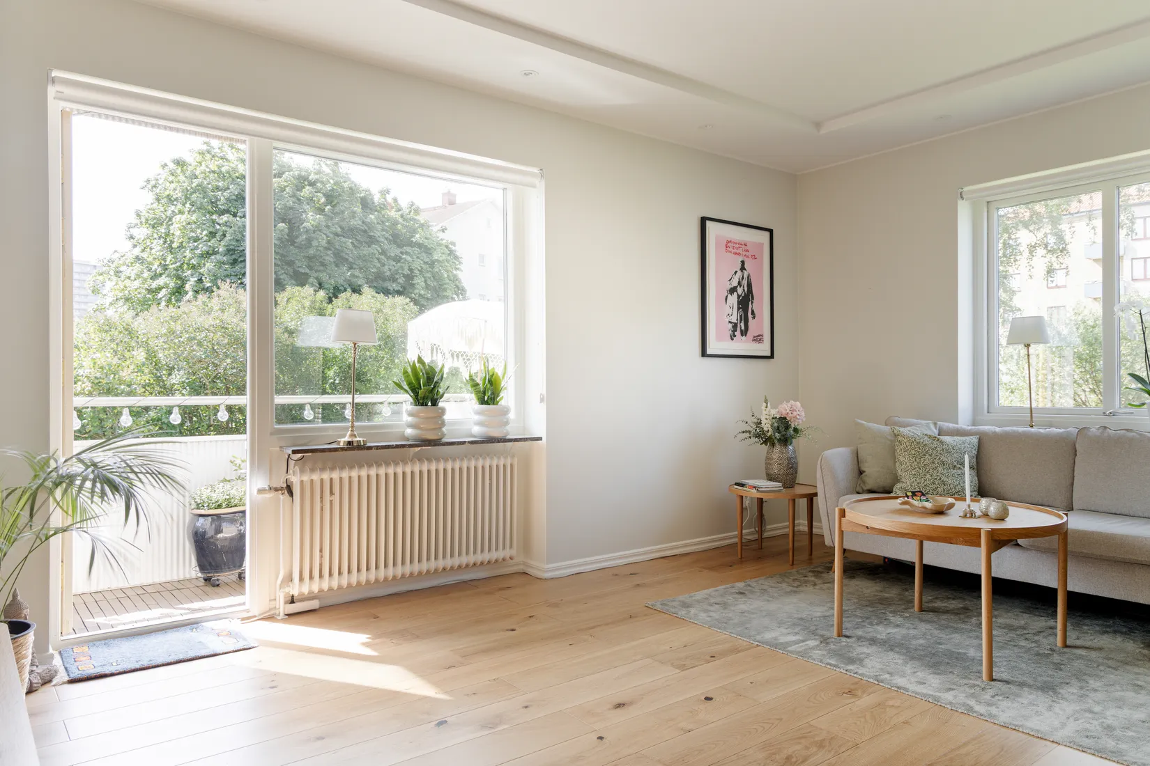 Bostadsrätt, Växthusgatan 5, Mölndal - Innerstaden, Mölndal