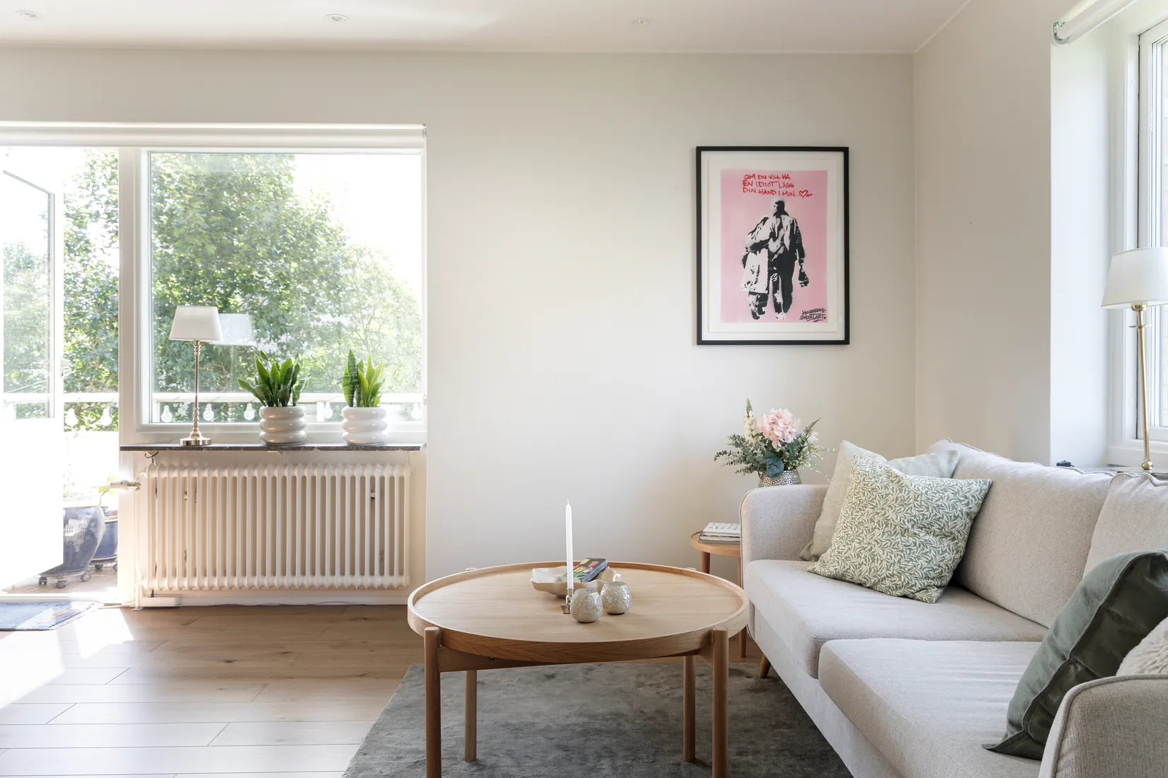 Bostadsrätt, Växthusgatan 5, Mölndal - Innerstaden, Mölndal