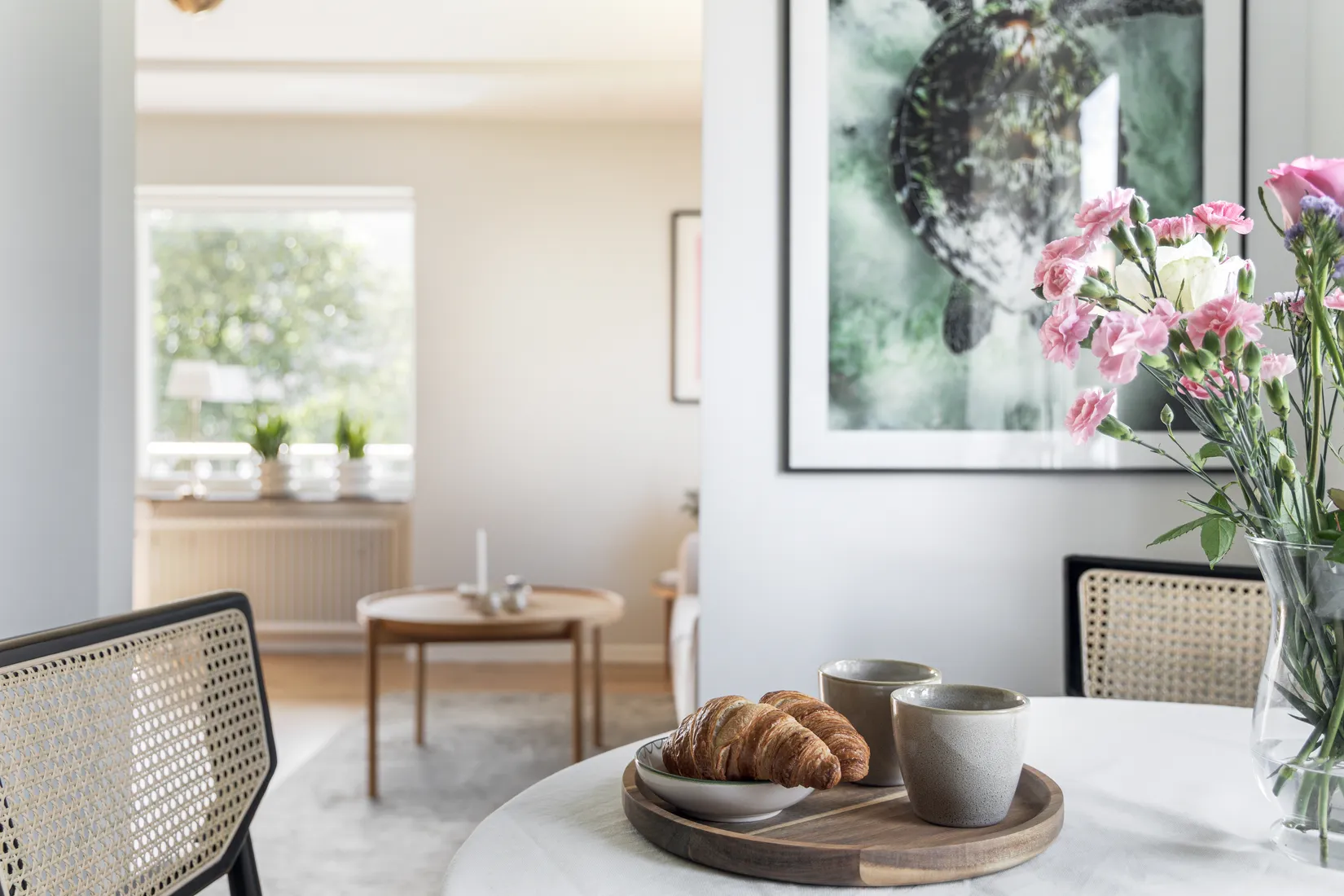 Bostadsrätt, Växthusgatan 5, Mölndal - Innerstaden, Mölndal