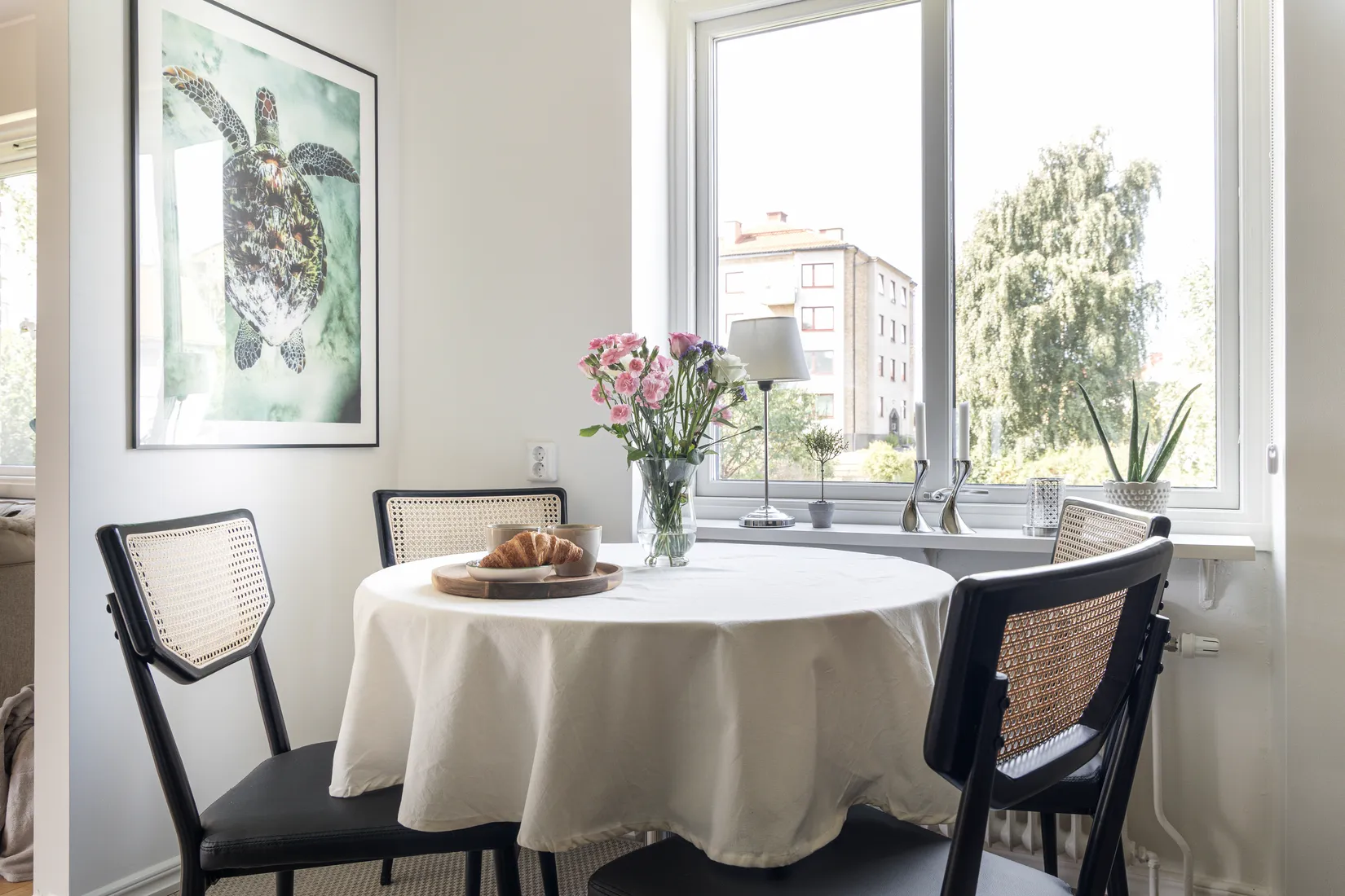 Bostadsrätt, Växthusgatan 5, Mölndal - Innerstaden, Mölndal