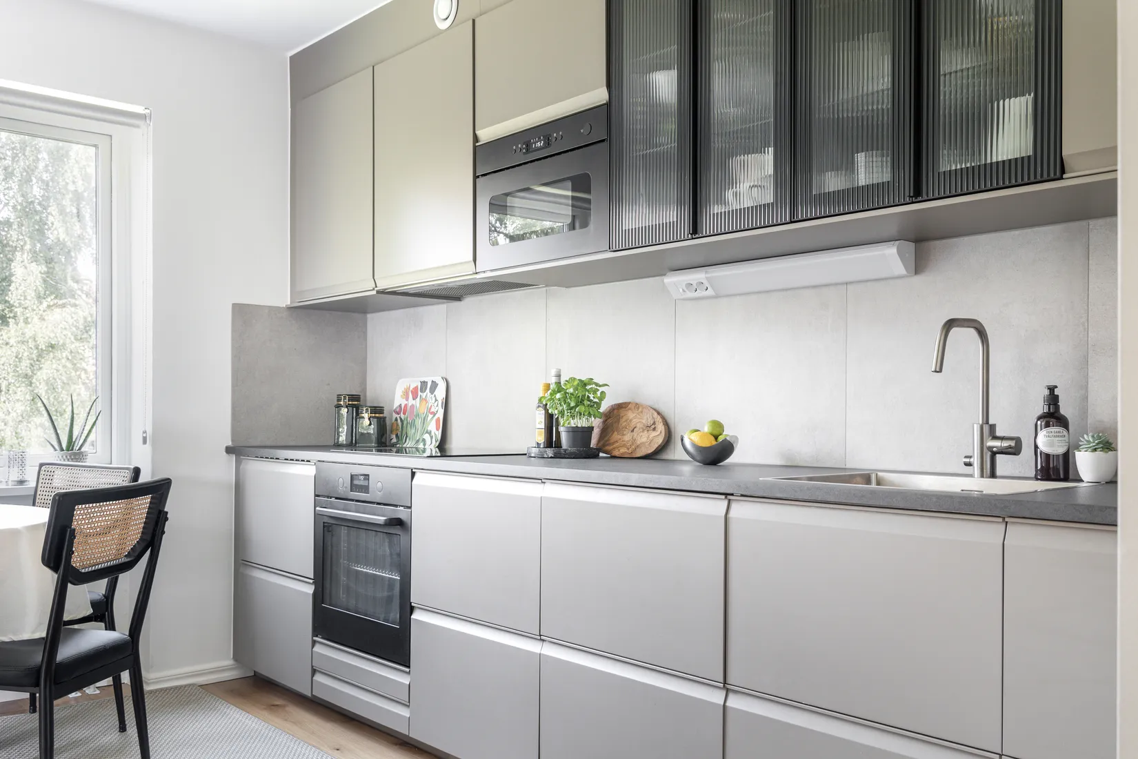 Bostadsrätt, Växthusgatan 5, Mölndal - Innerstaden, Mölndal