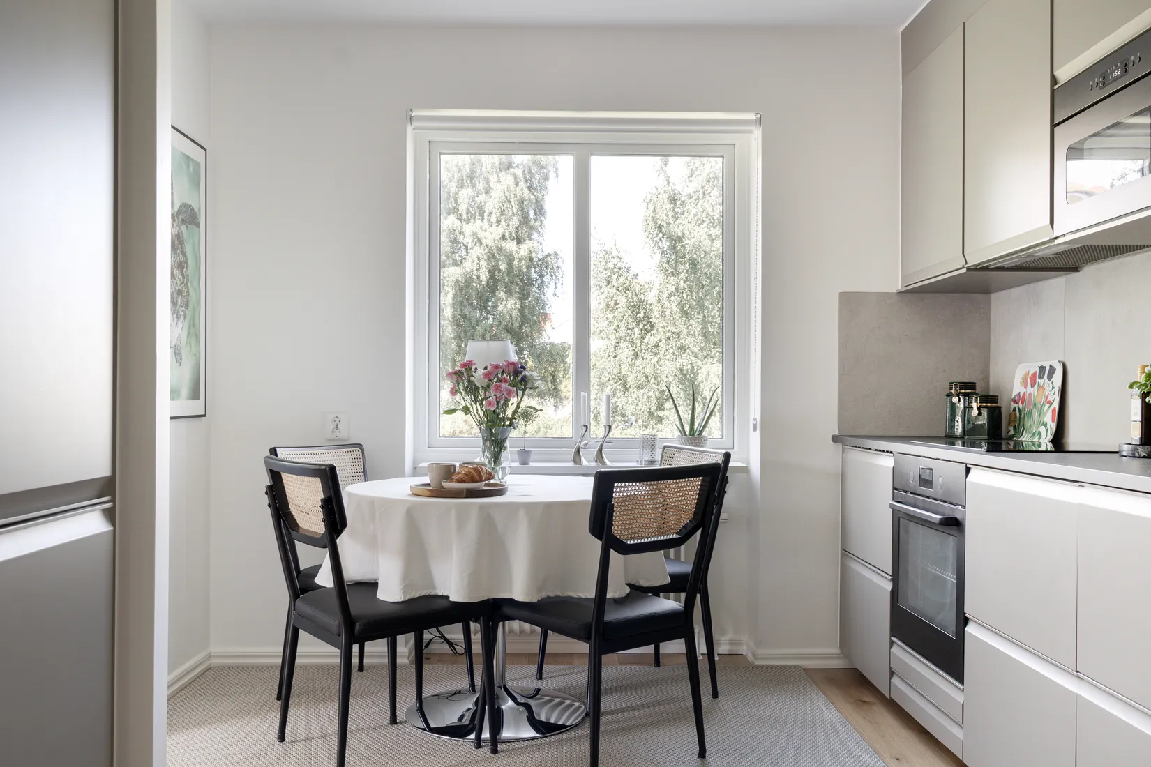 Bostadsrätt, Växthusgatan 5, Mölndal - Innerstaden, Mölndal