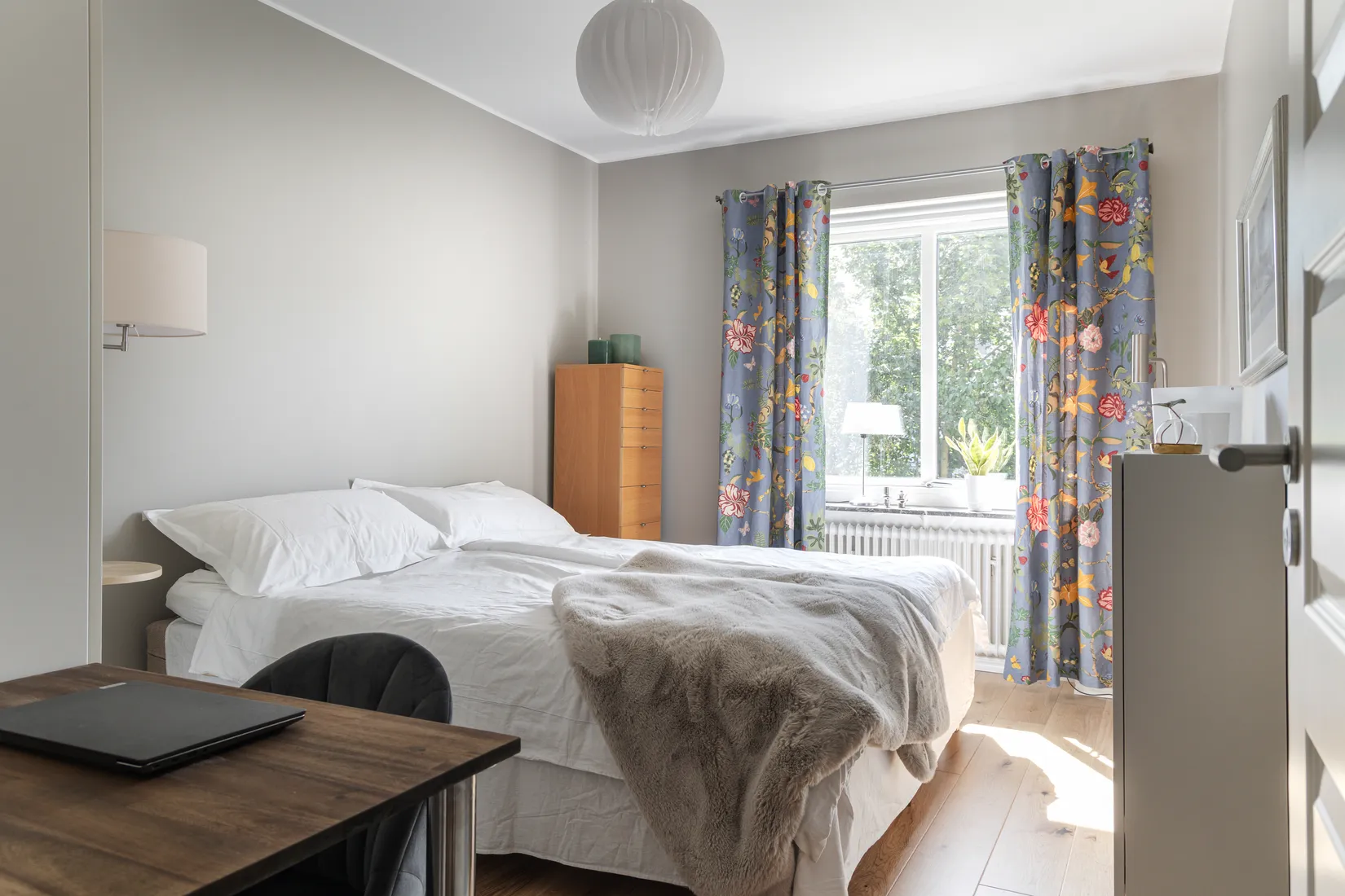 Bostadsrätt, Växthusgatan 5, Mölndal - Innerstaden, Mölndal