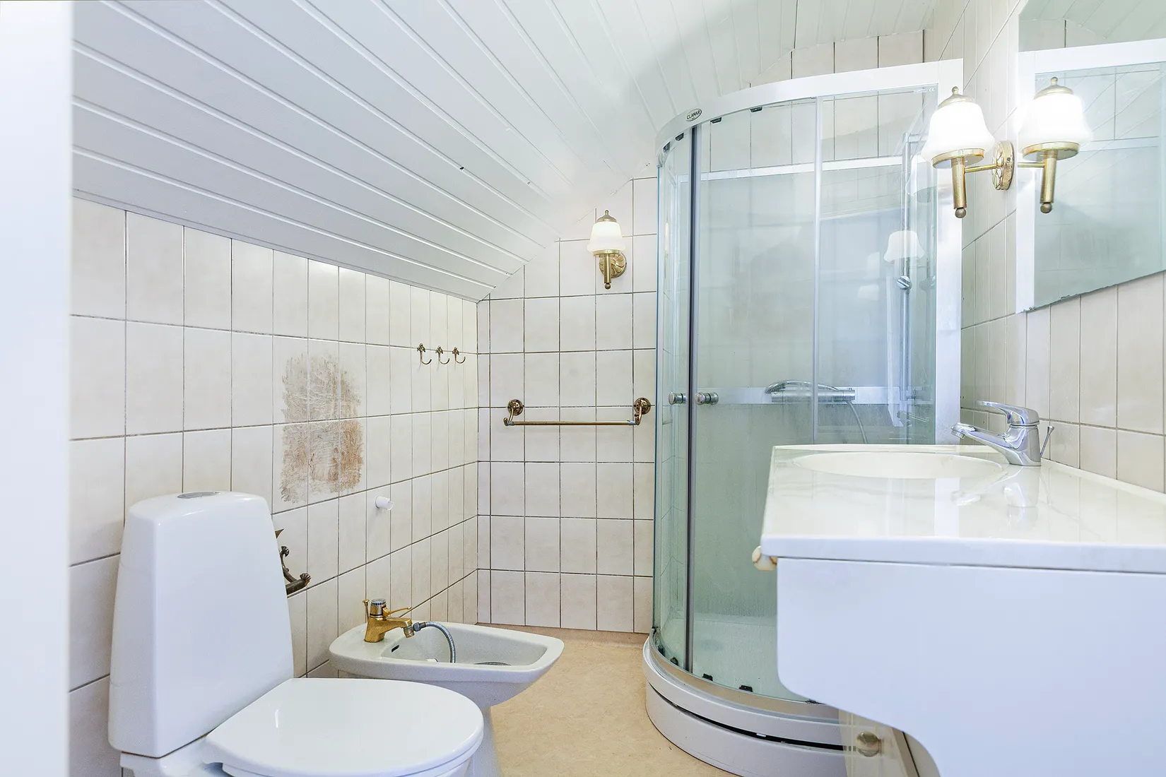 Villa, Kustvägen 3B, Asmundtorp, Landskrona