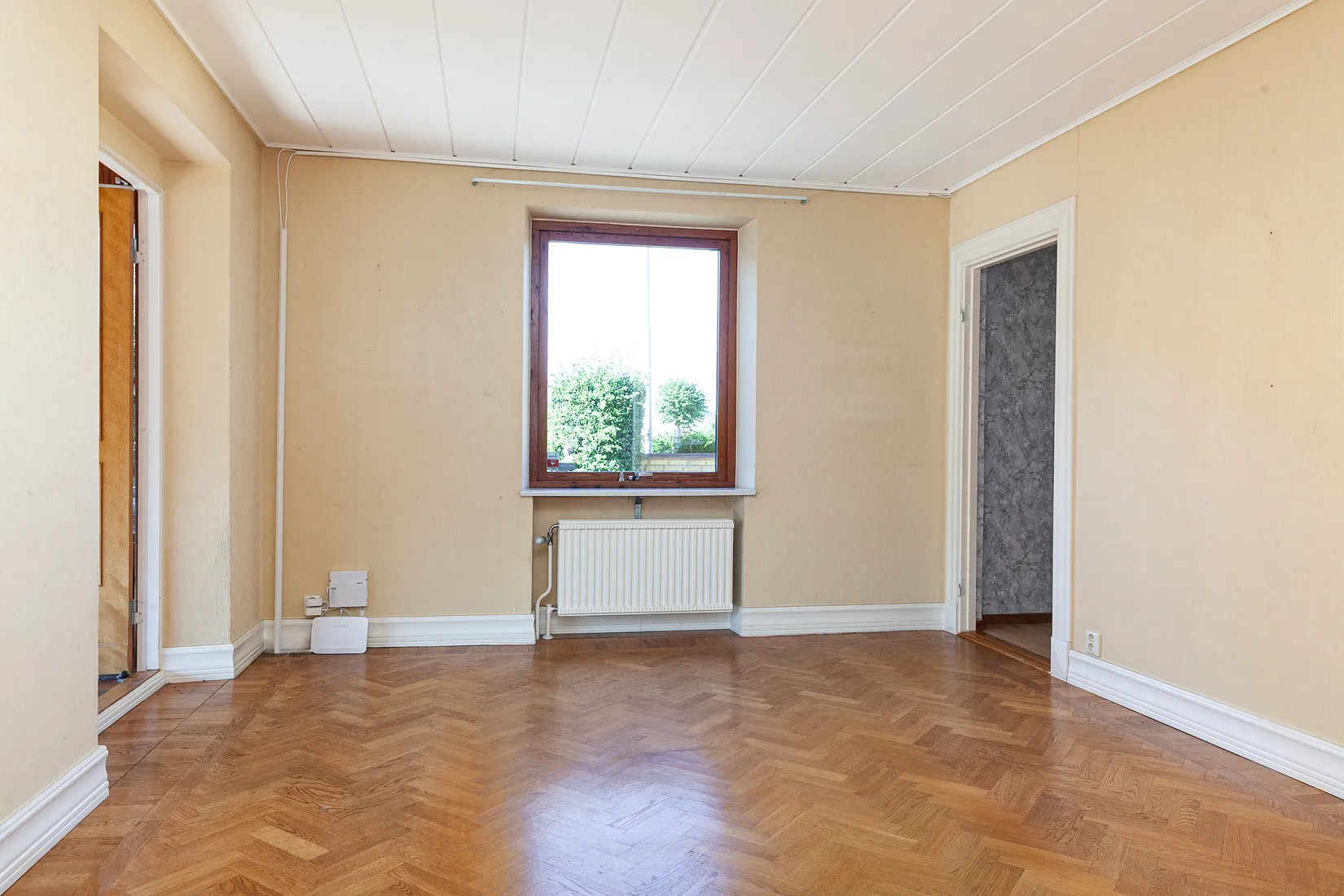 Villa, Kustvägen 3B, Asmundtorp, Landskrona