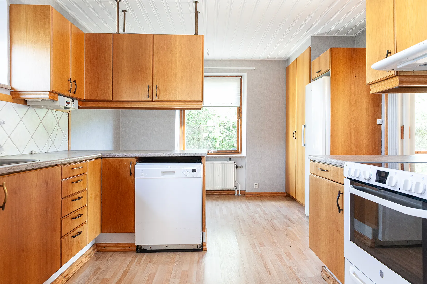 Villa, Kustvägen 3B, Asmundtorp, Landskrona