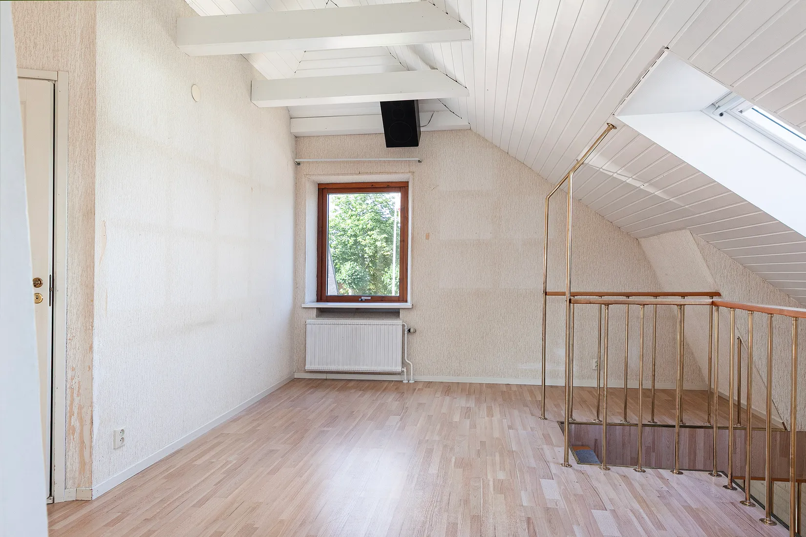 Villa, Kustvägen 3B, Asmundtorp, Landskrona