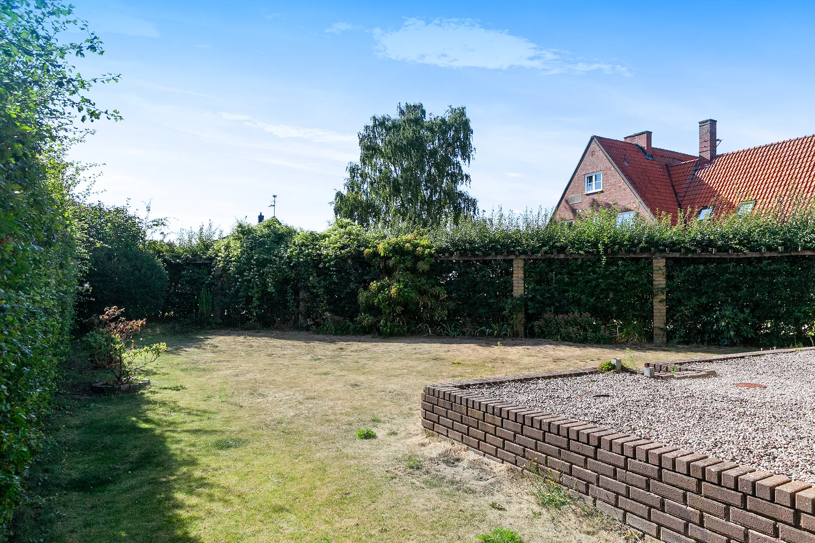 Villa, Kustvägen 3B, Asmundtorp, Landskrona