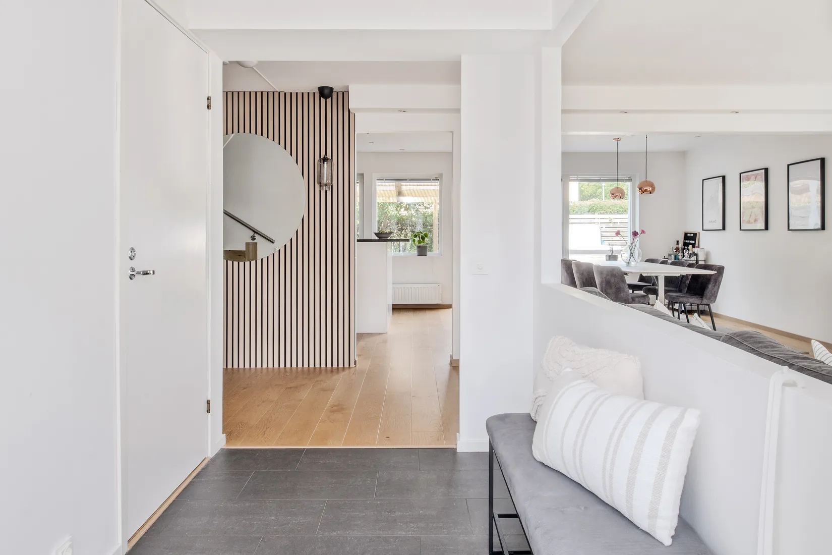 Villa, Segemöllegatan 71, Segevång, Malmö