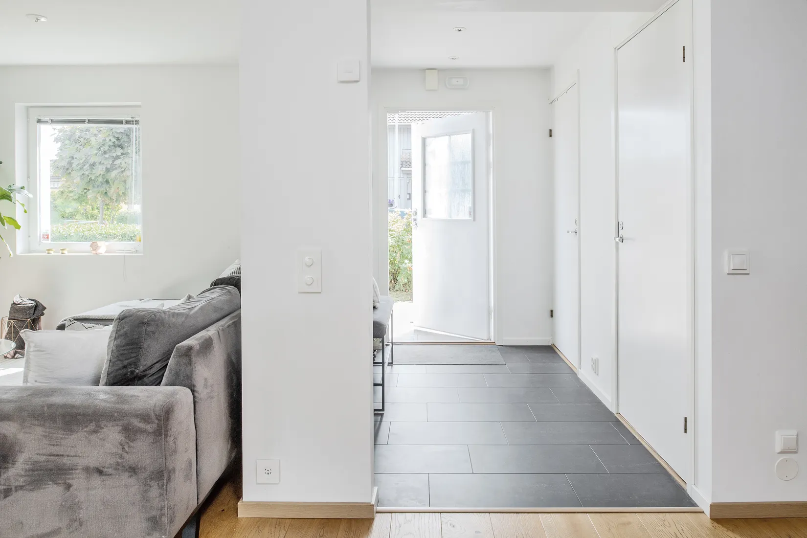 Villa, Segemöllegatan 71, Segevång, Malmö
