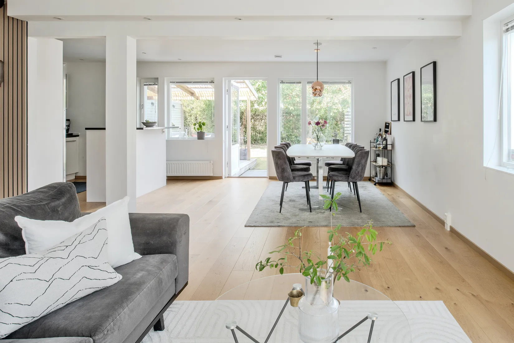 Villa, Segemöllegatan 71, Segevång, Malmö