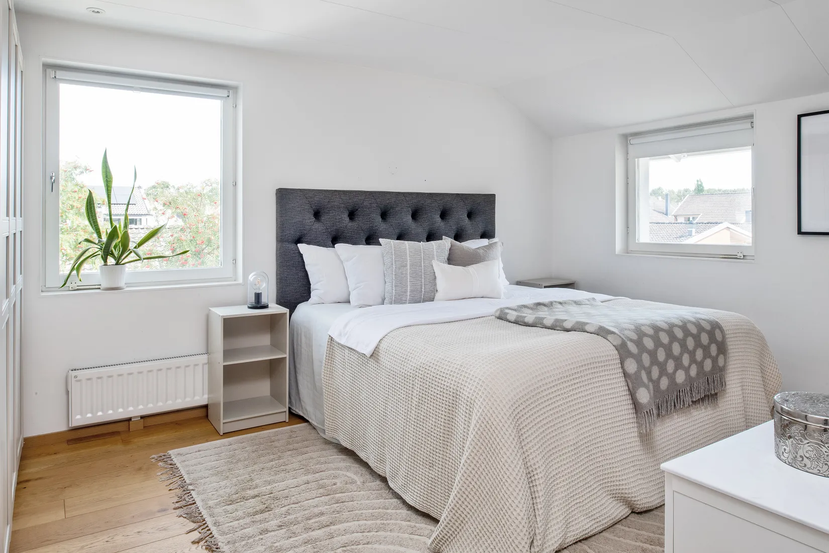 Villa, Segemöllegatan 71, Segevång, Malmö