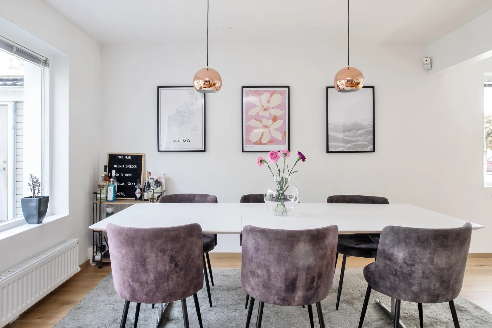 Villa, Segemöllegatan 71, Segevång, Malmö