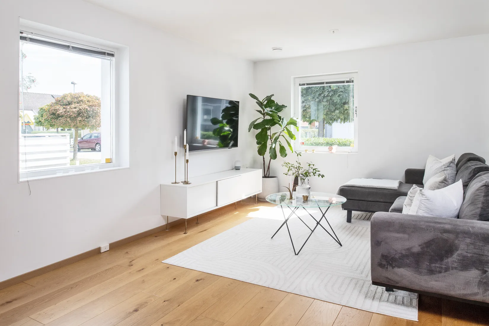 Villa, Segemöllegatan 71, Segevång, Malmö