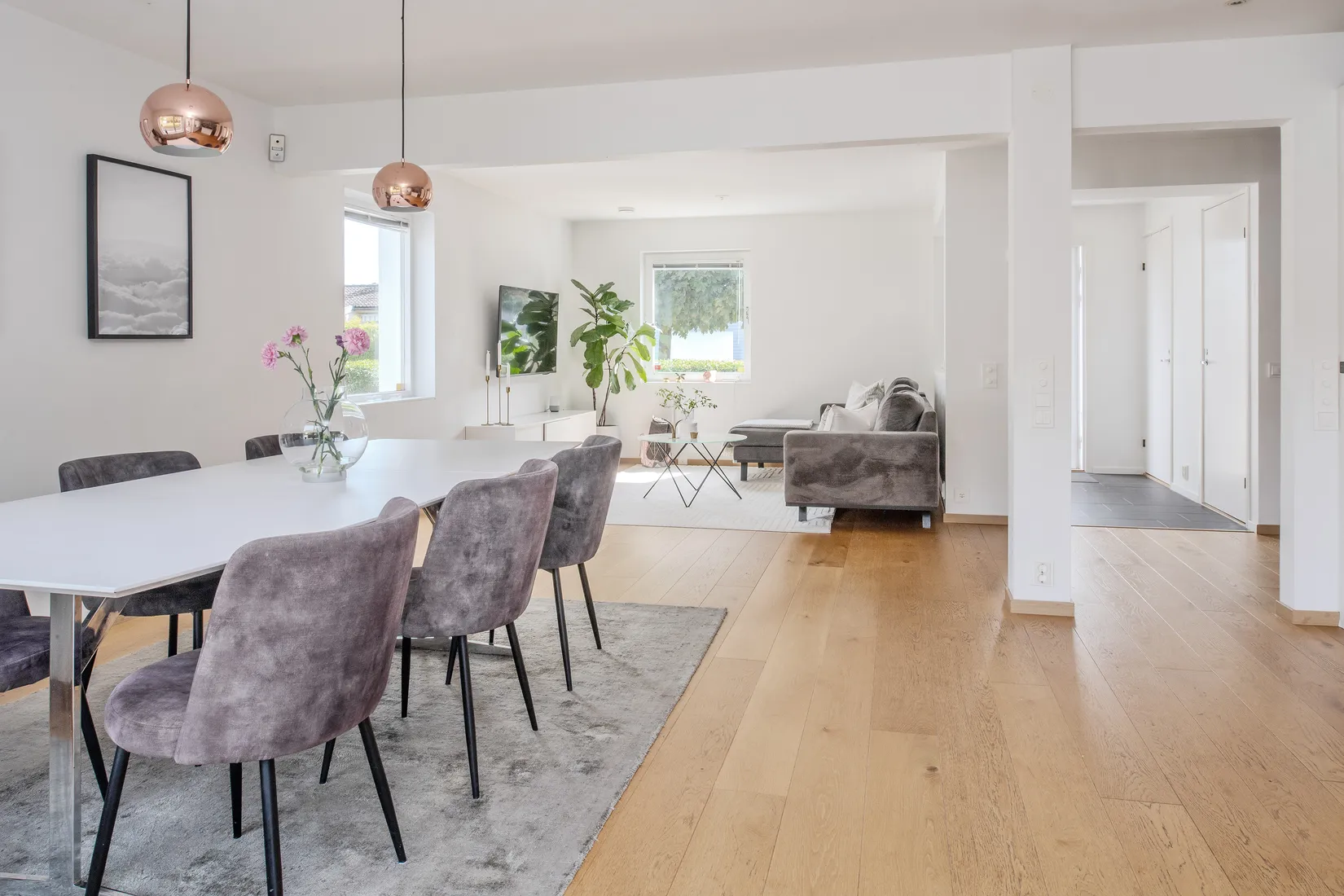 Villa, Segemöllegatan 71, Segevång, Malmö