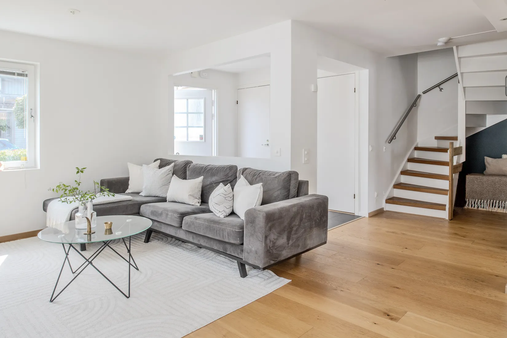 Villa, Segemöllegatan 71, Segevång, Malmö